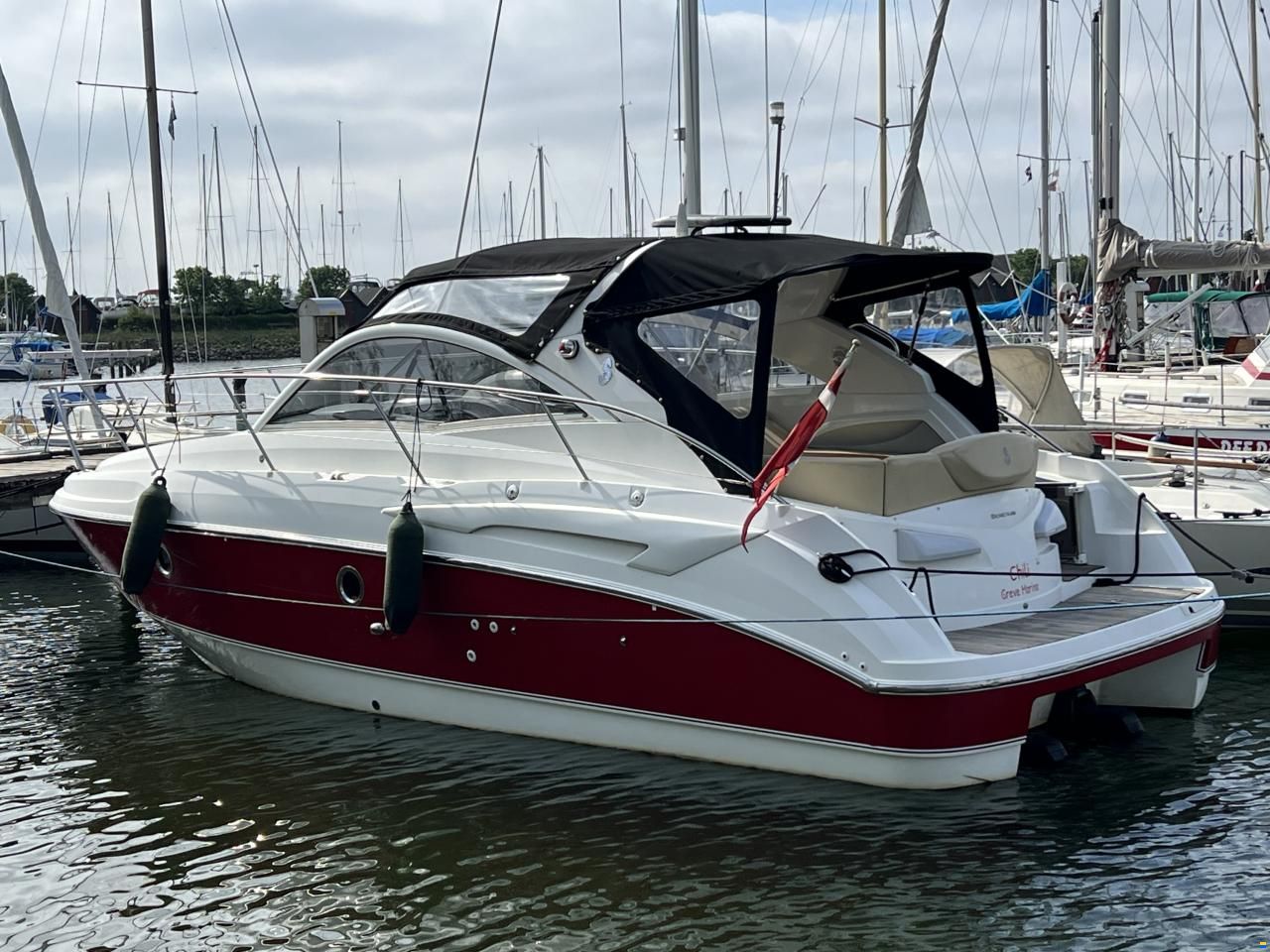 Beneteau Monto Carlo 32