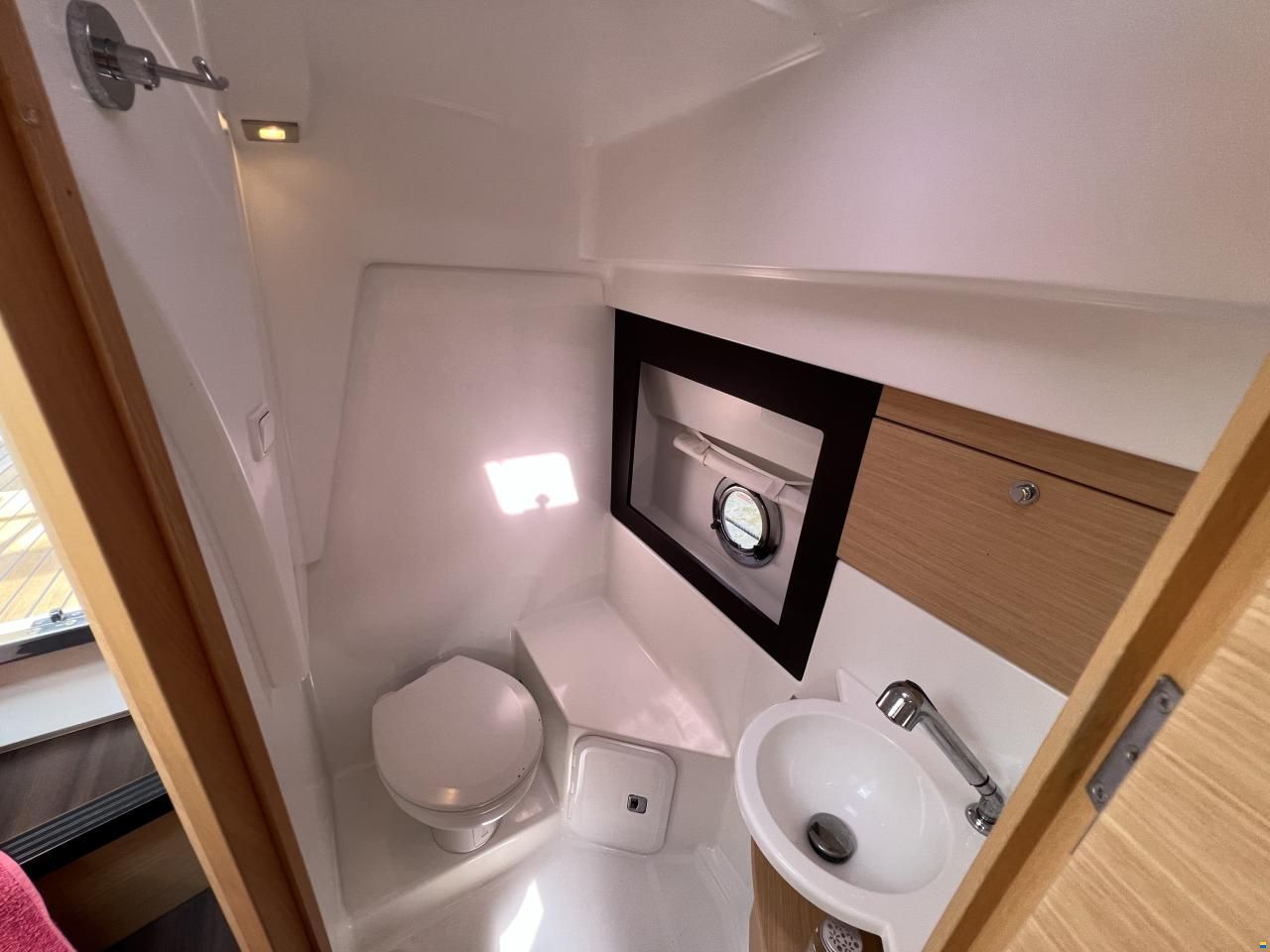 Beneteau Monto Carlo 32
