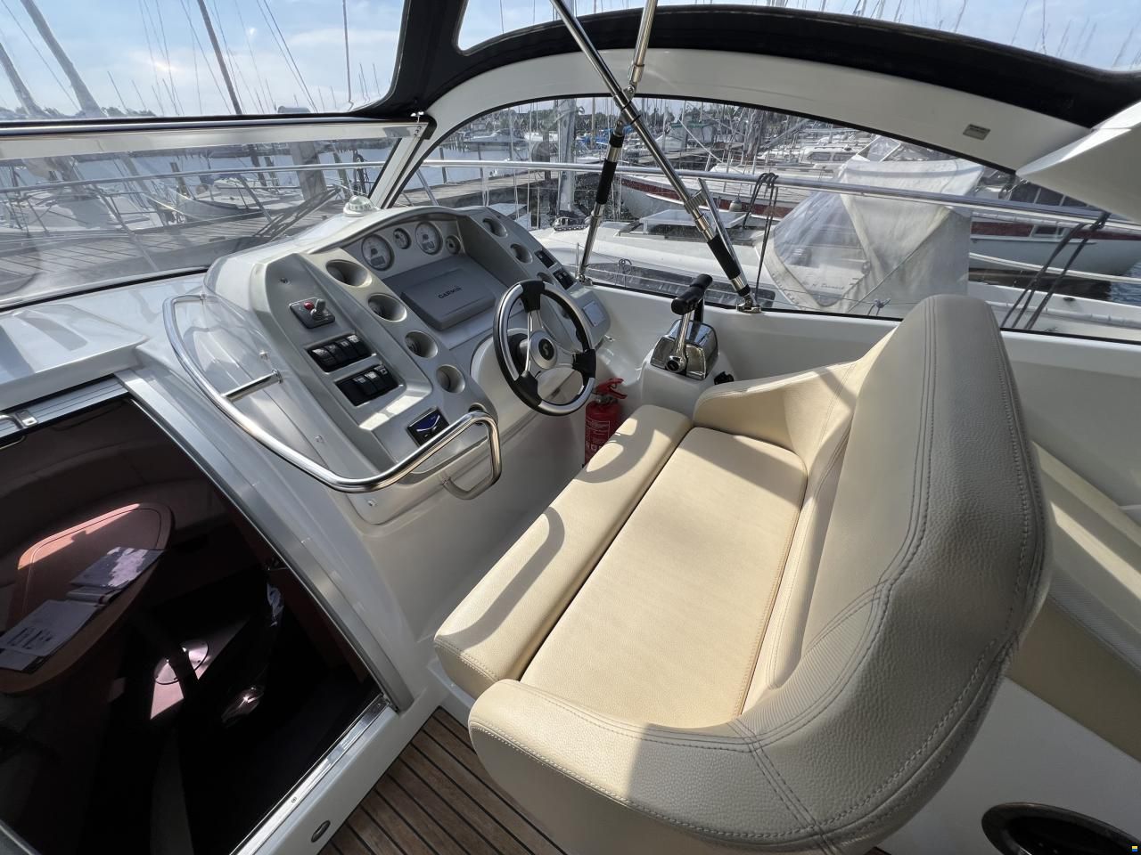 Beneteau Monto Carlo 32