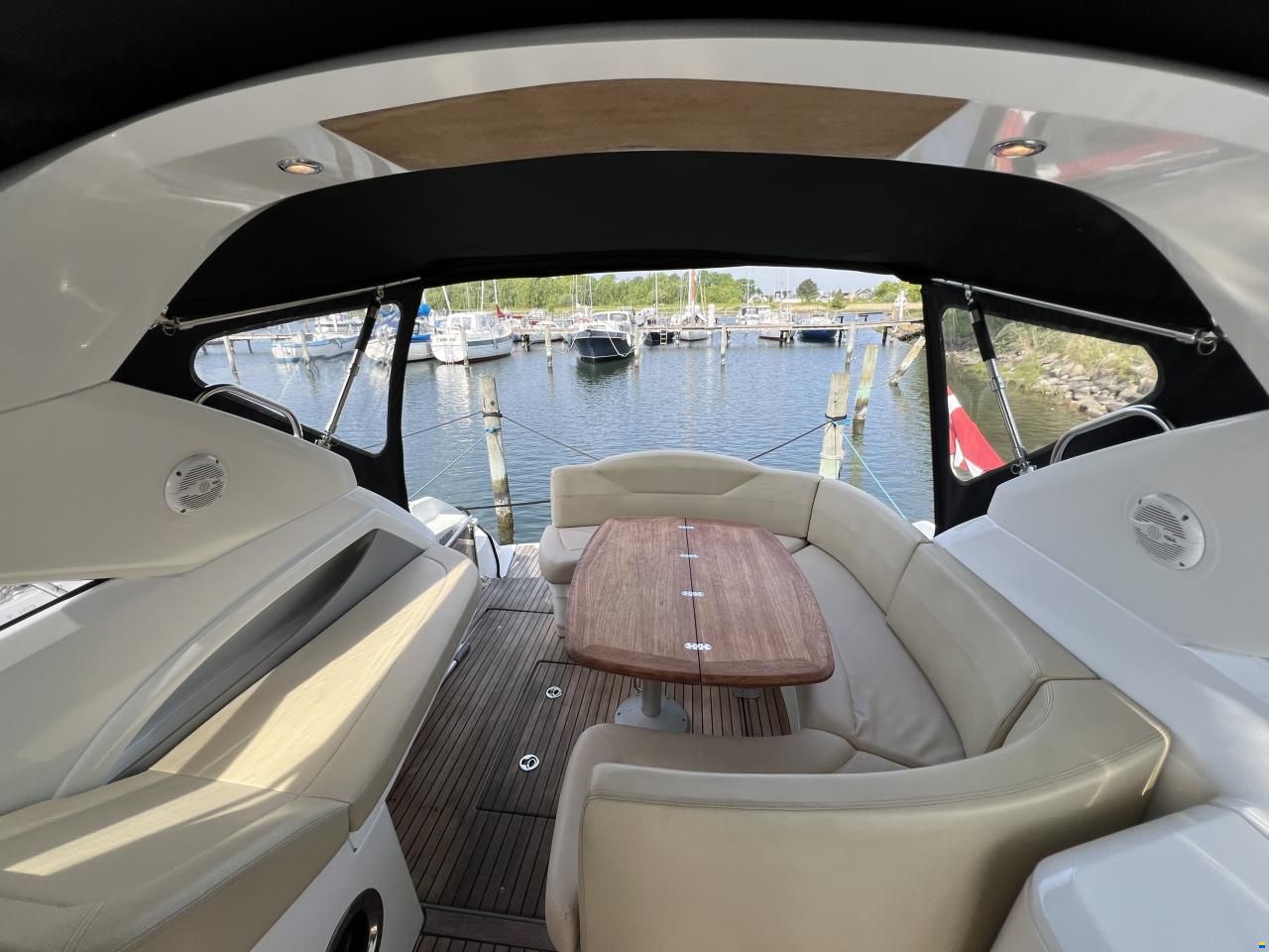 Beneteau Monto Carlo 32