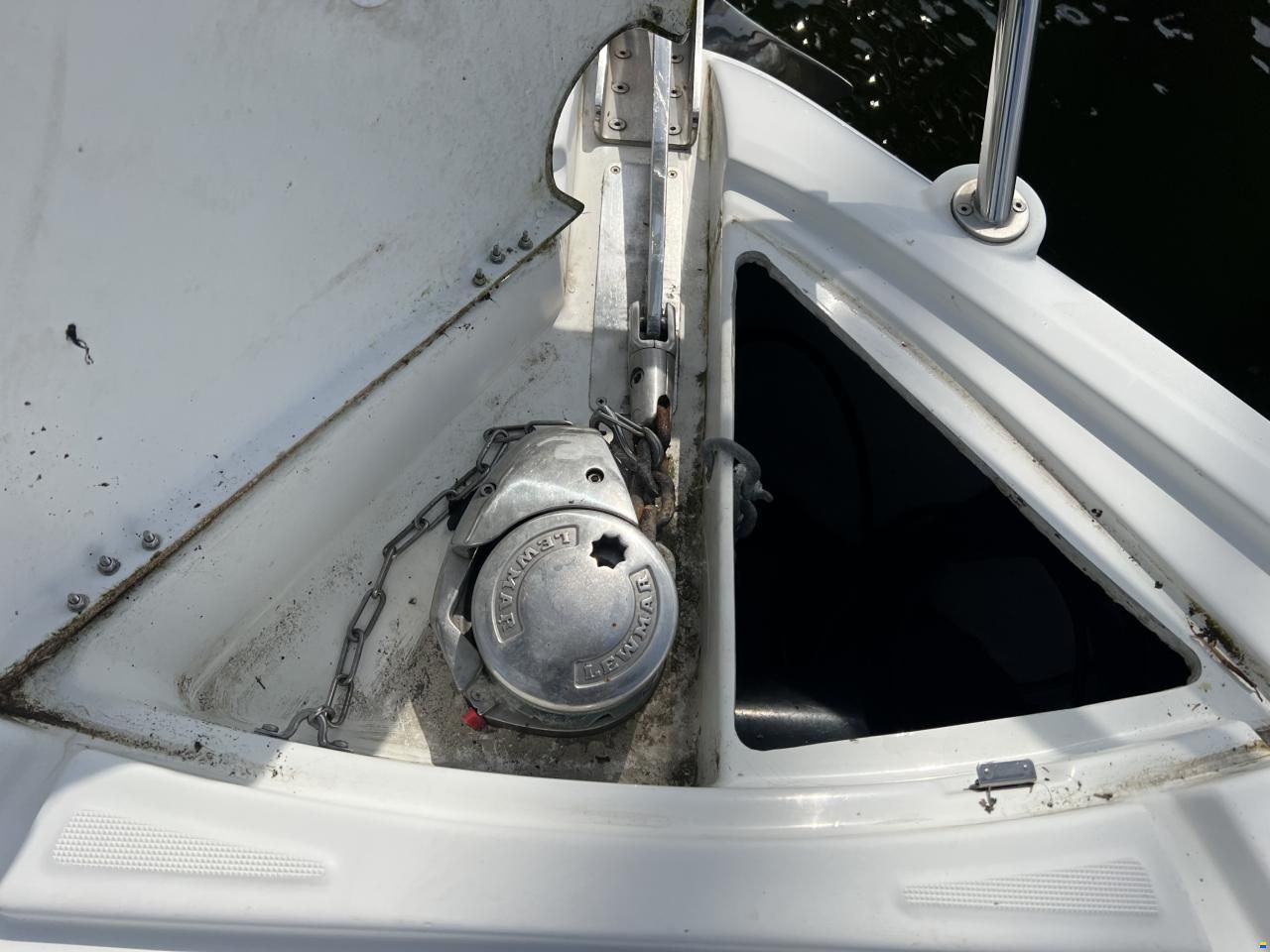 Beneteau Monto Carlo 32