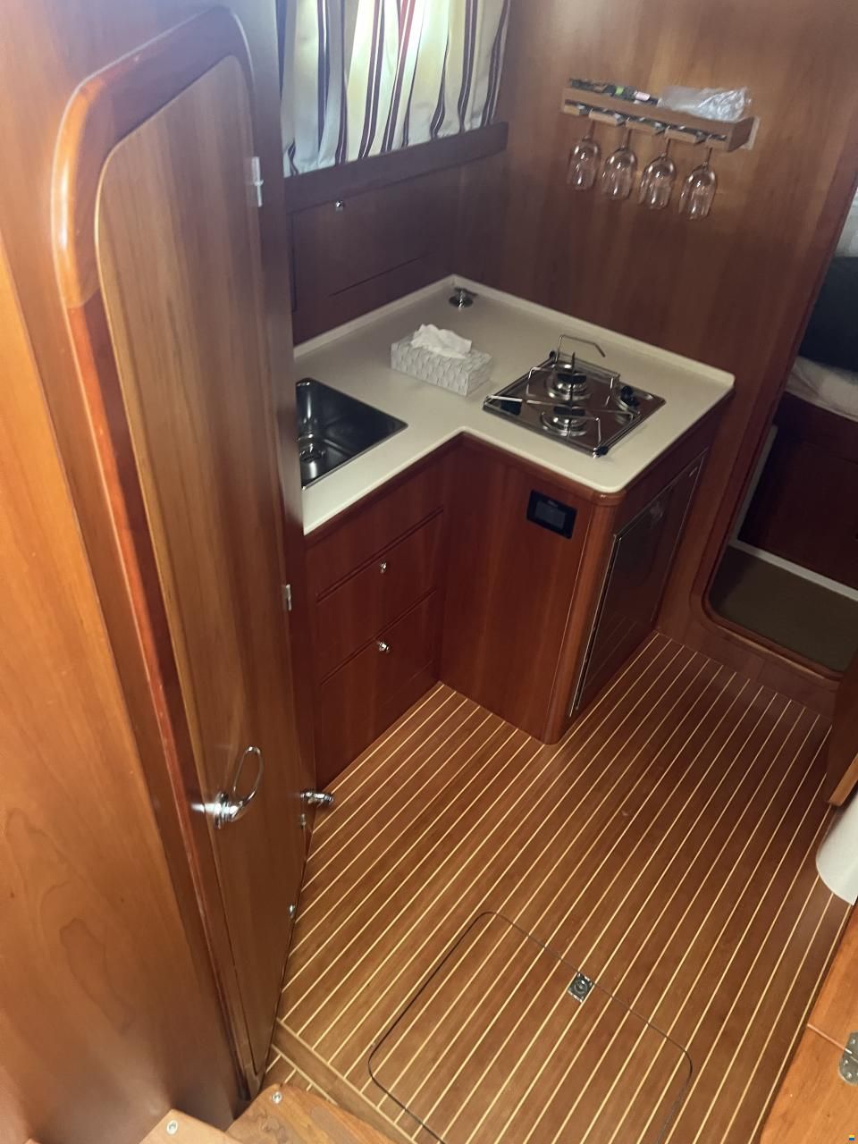 Apreamare 38 Comfort
