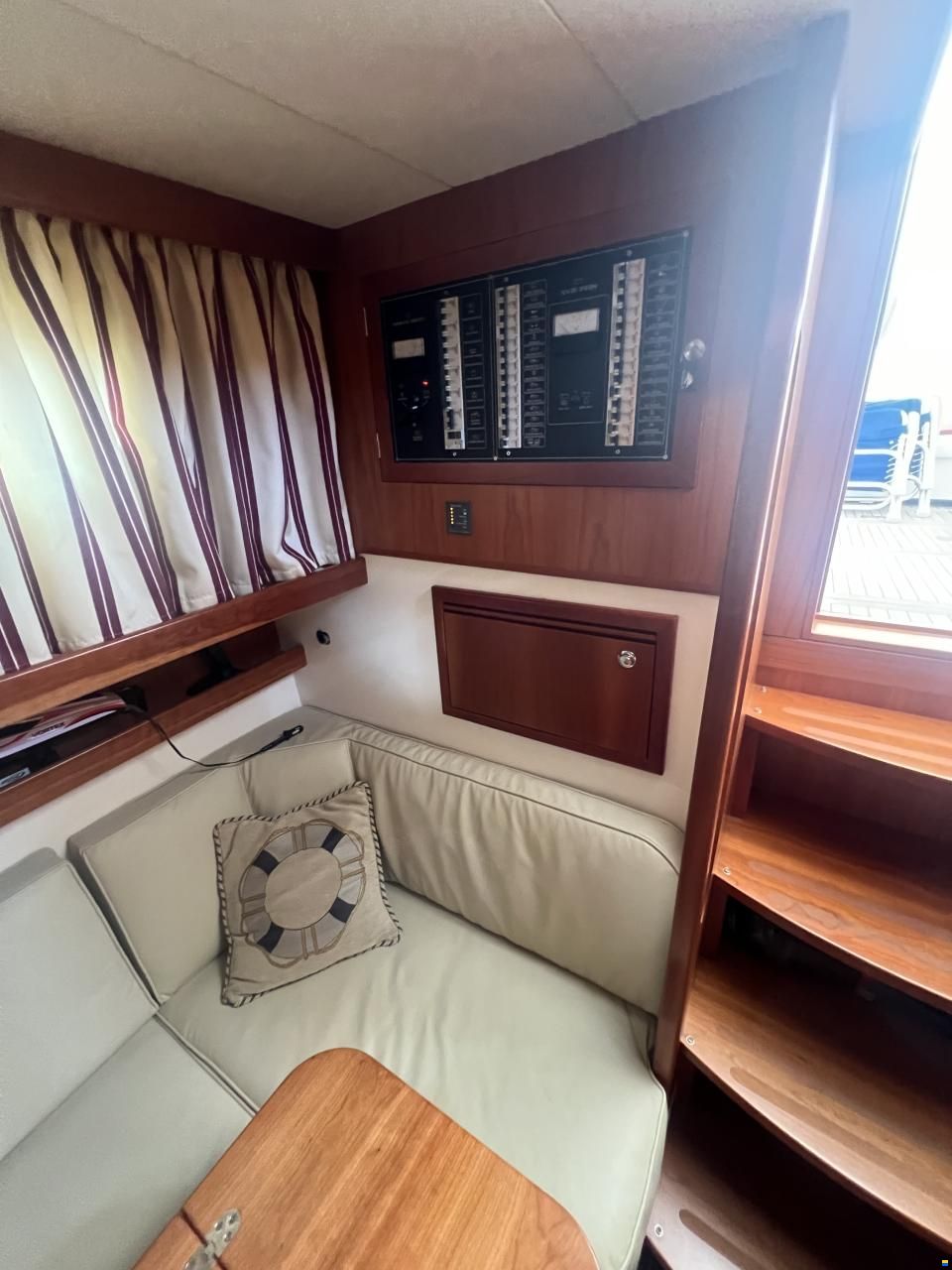 Apreamare 38 Comfort