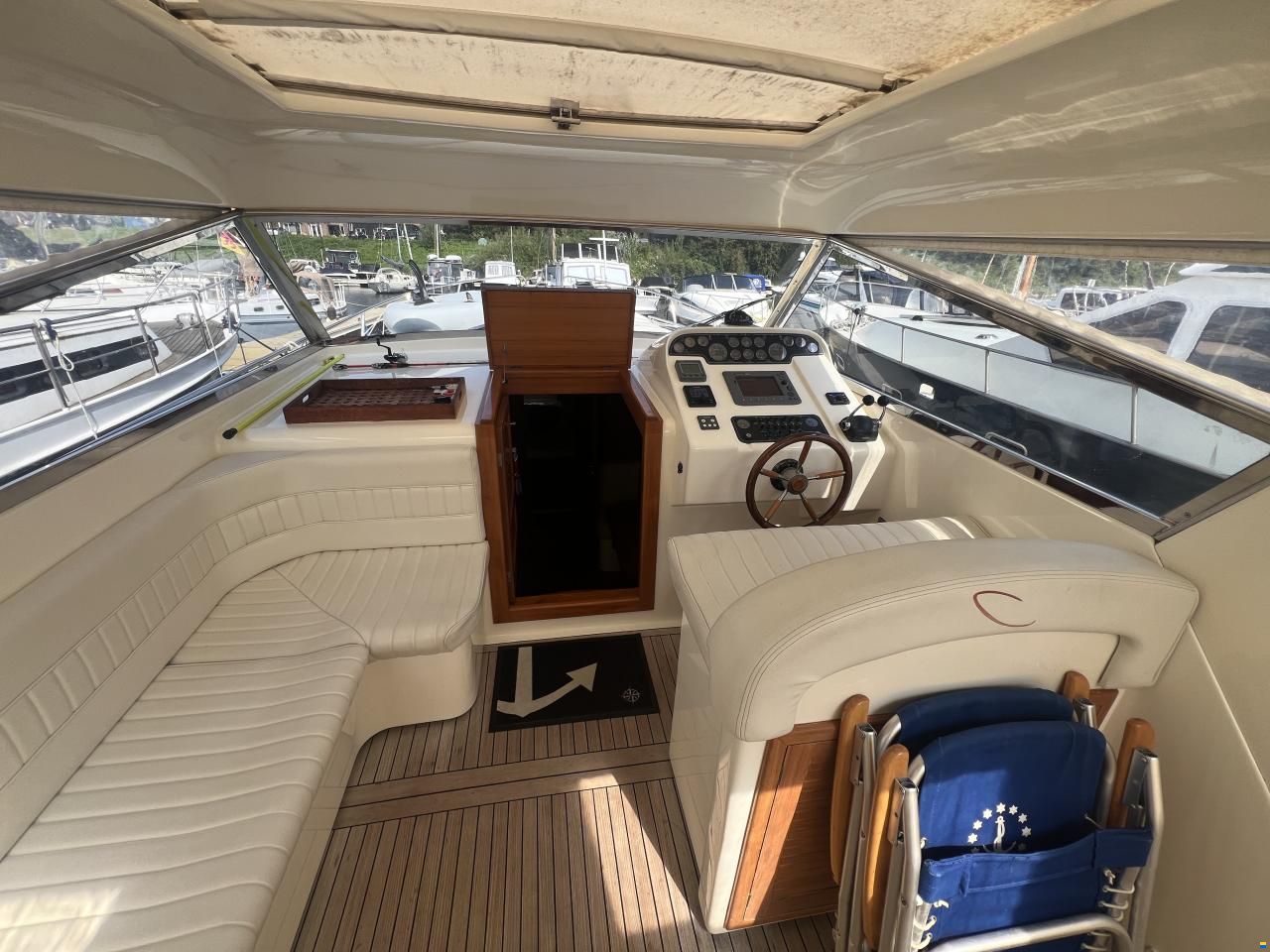 Apreamare 38 Comfort