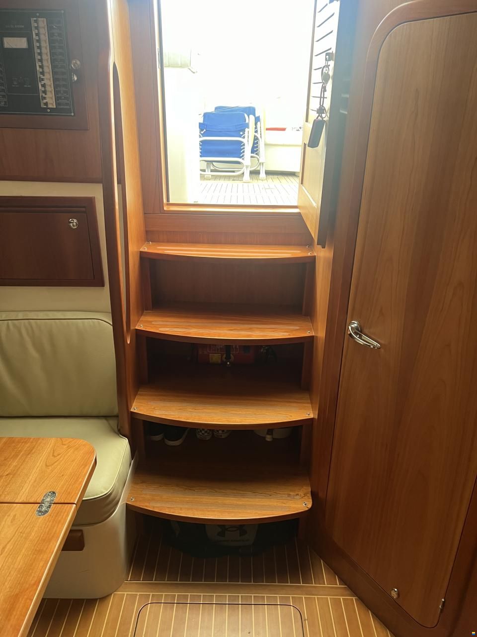 Apreamare 38 Comfort