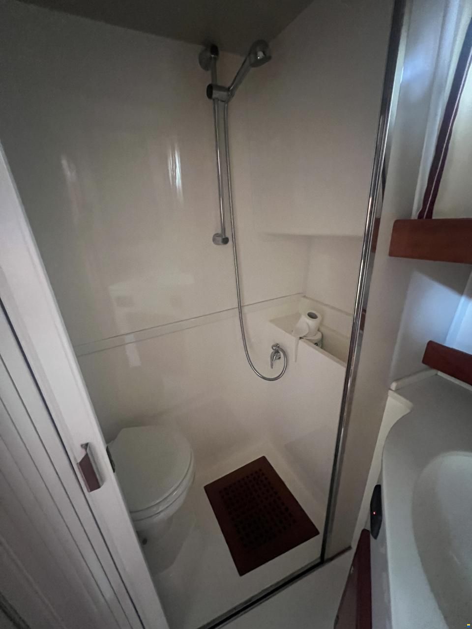 Apreamare 38 Comfort