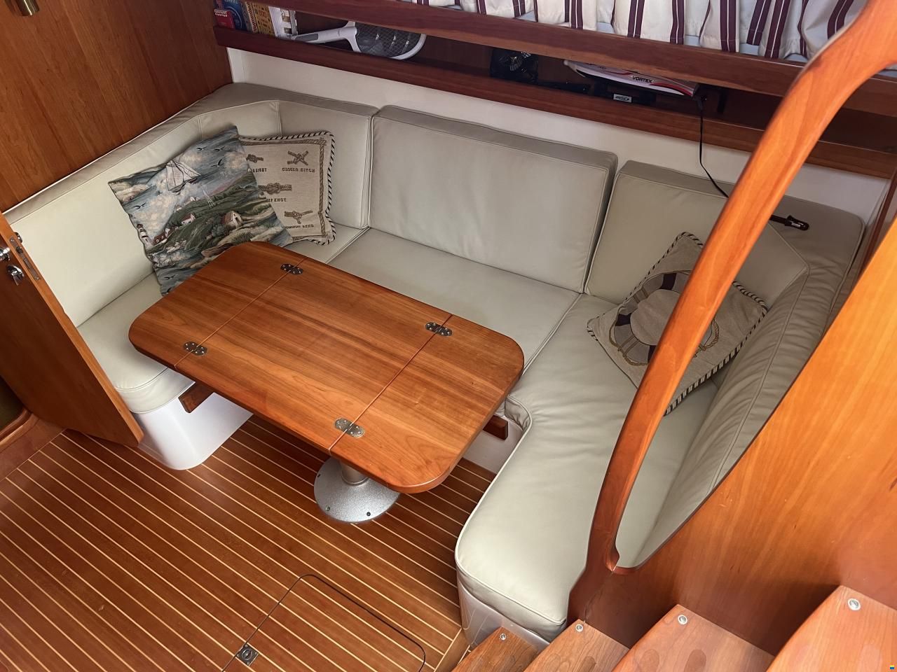 Apreamare 38 Comfort