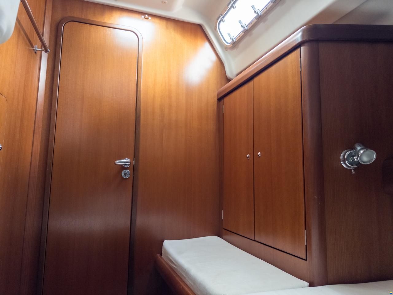 Grand Soleil 45