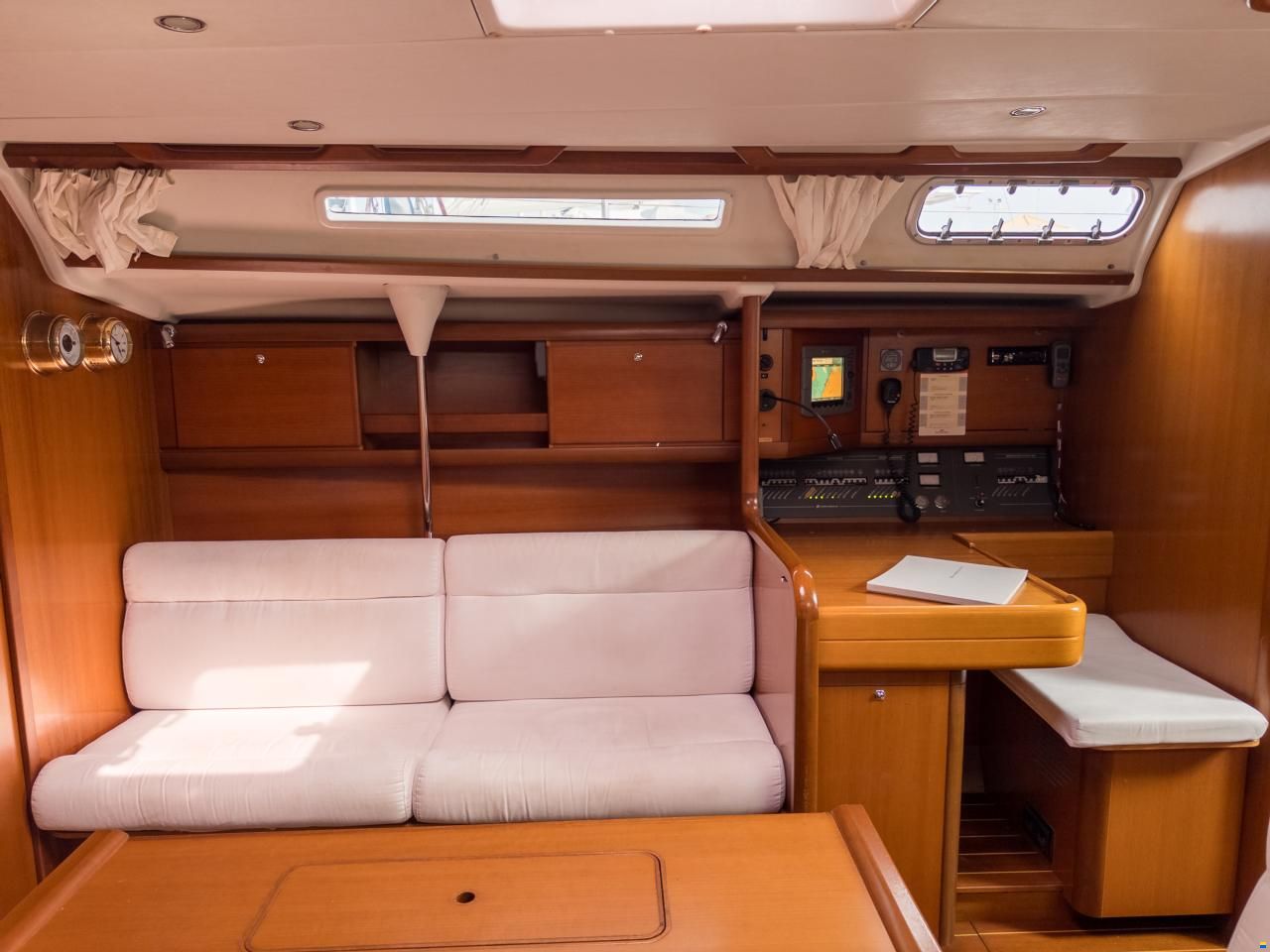 Grand Soleil 45