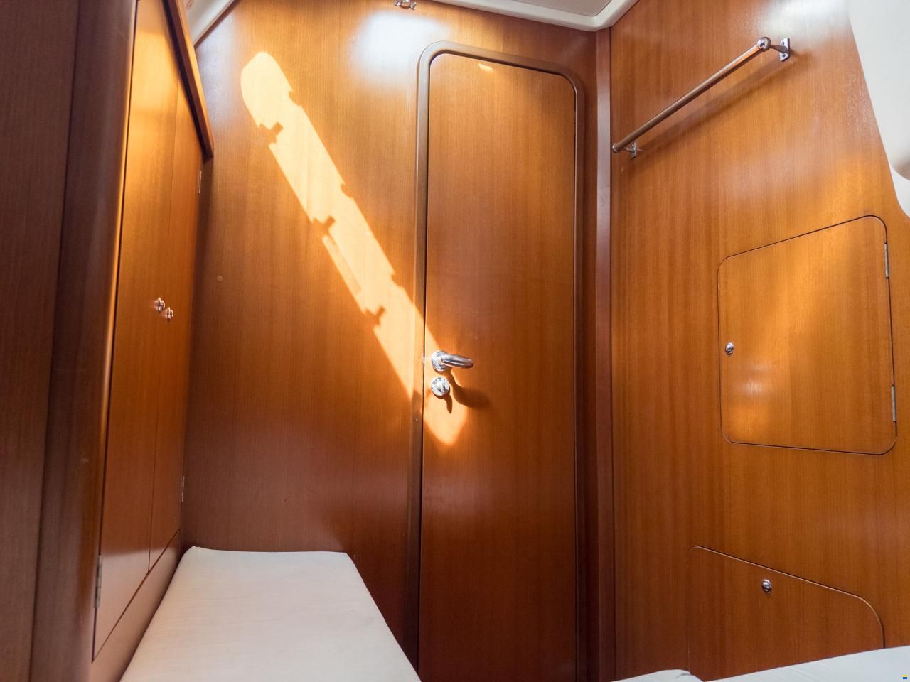 Grand Soleil 45