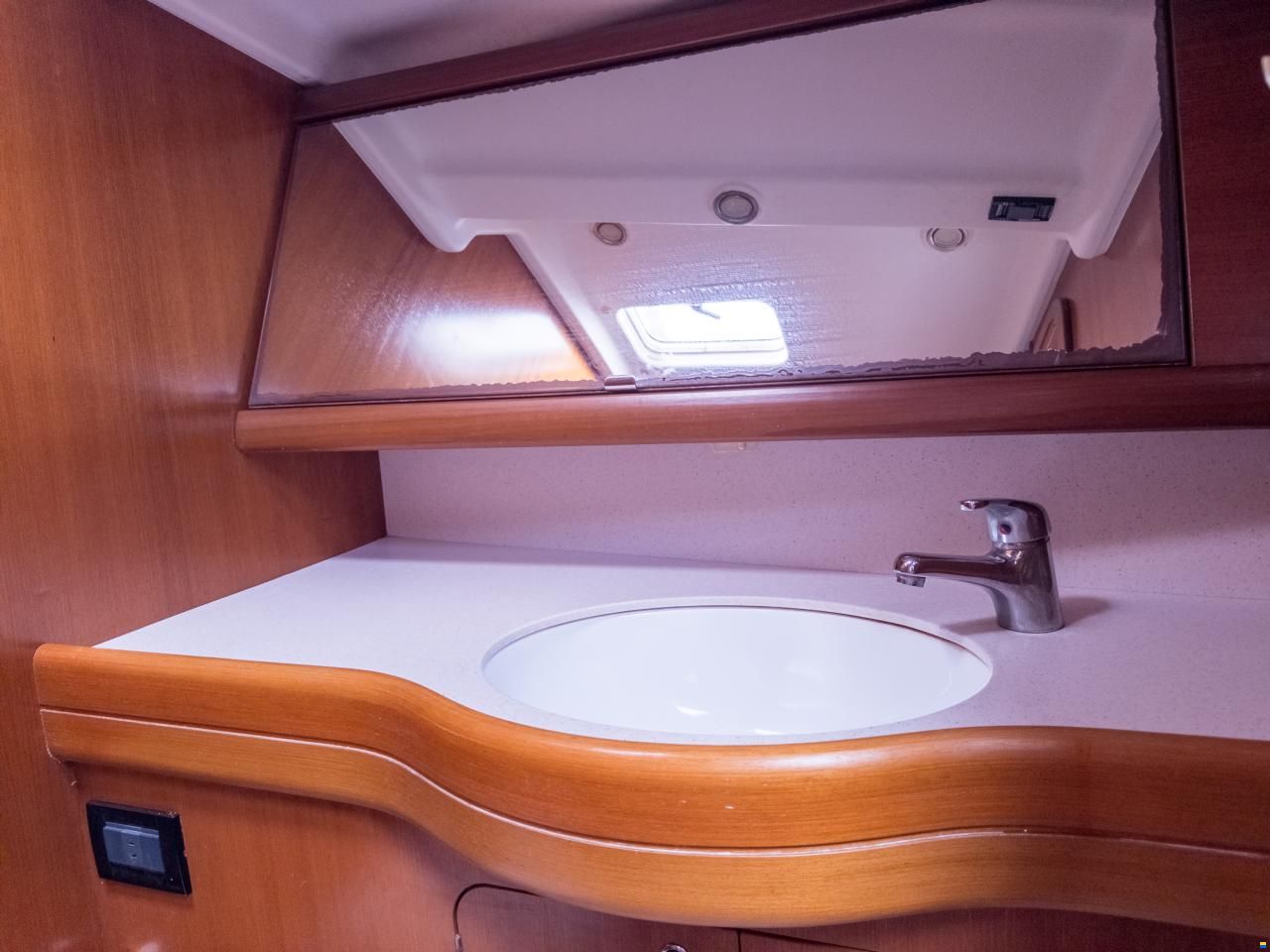 Grand Soleil 45