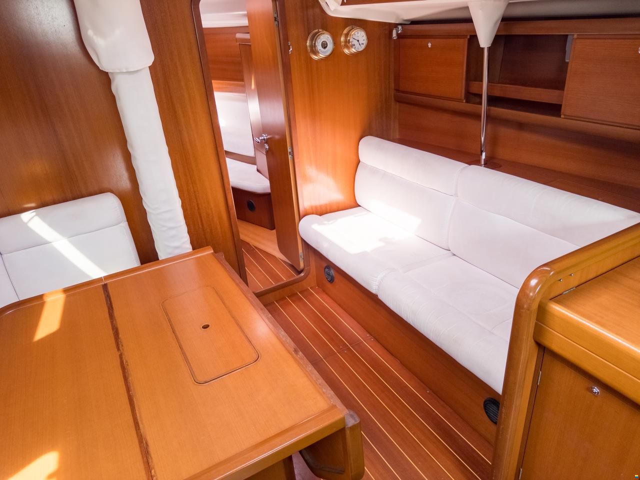 Grand Soleil 45