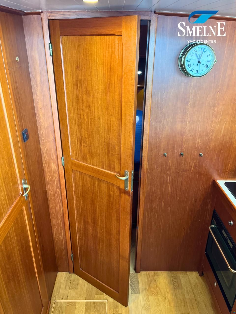 Pikmeerkruiser 1150 OK Royal