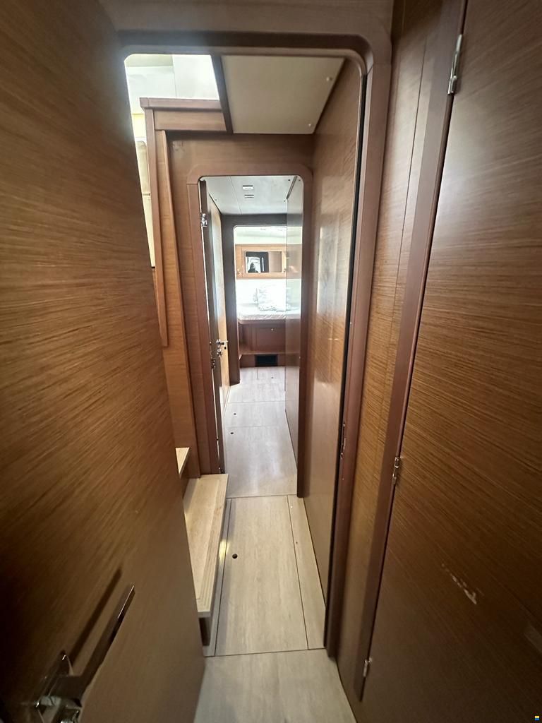 Lagoon 450F