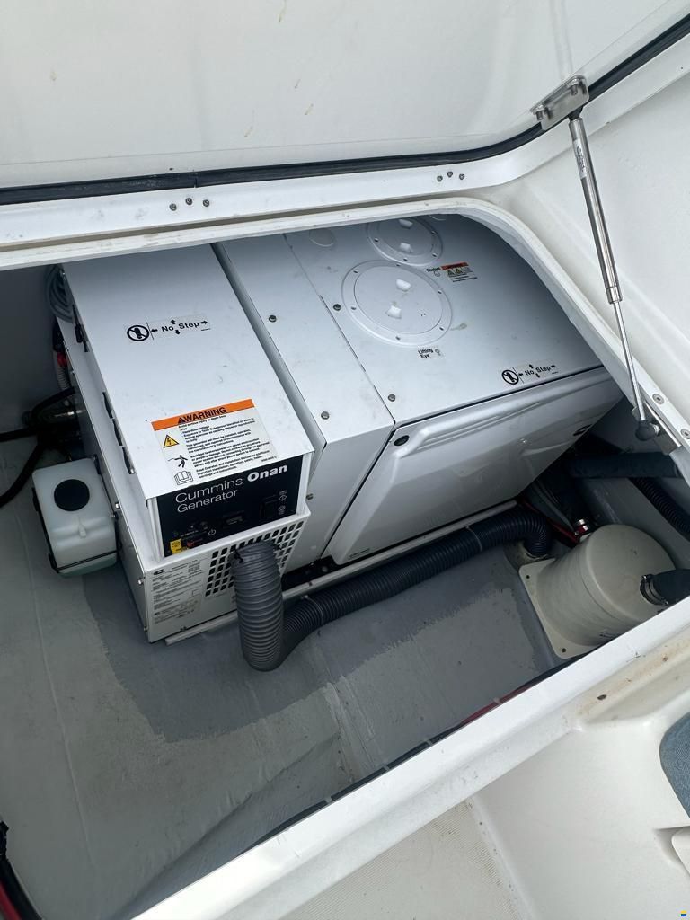 Lagoon 450F