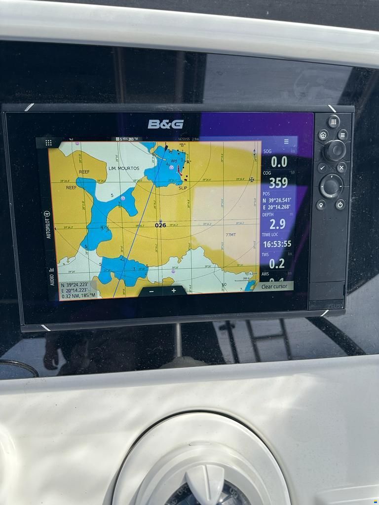 Lagoon 450F