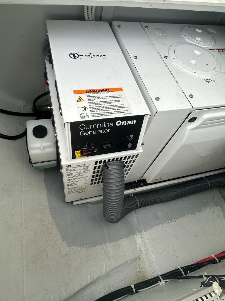Lagoon 450F