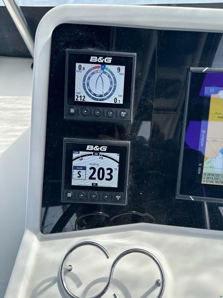 Lagoon 450F