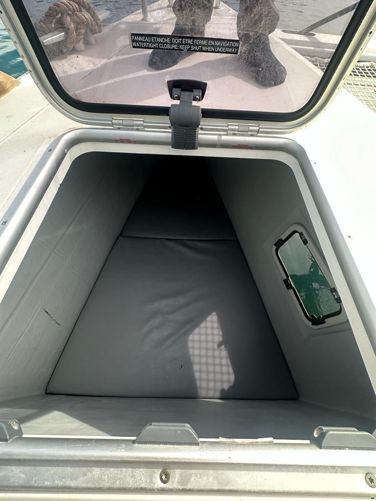 Lagoon 450F