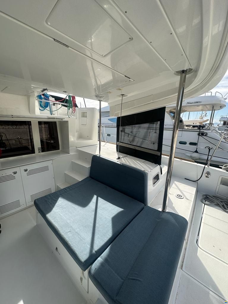 Lagoon 450F