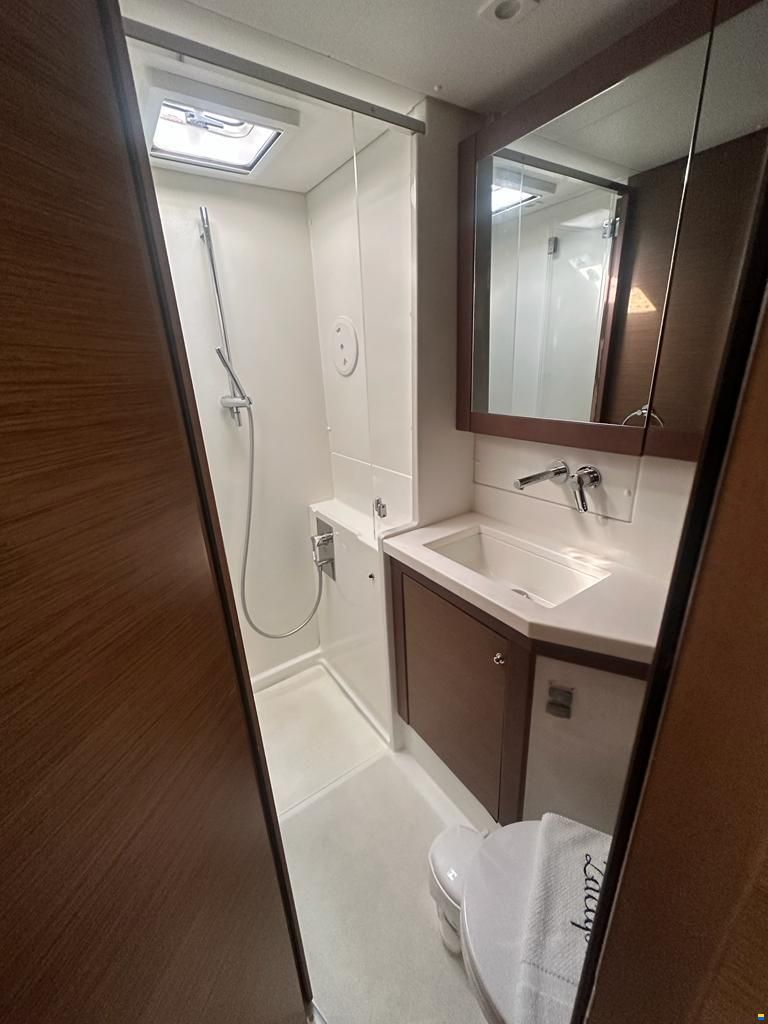 Lagoon 450F