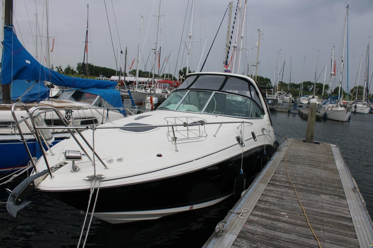 Sea Ray Sundancer 305 DA
