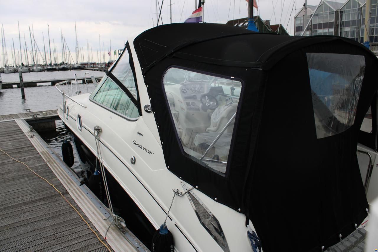 Sea Ray Sundancer 305 DA