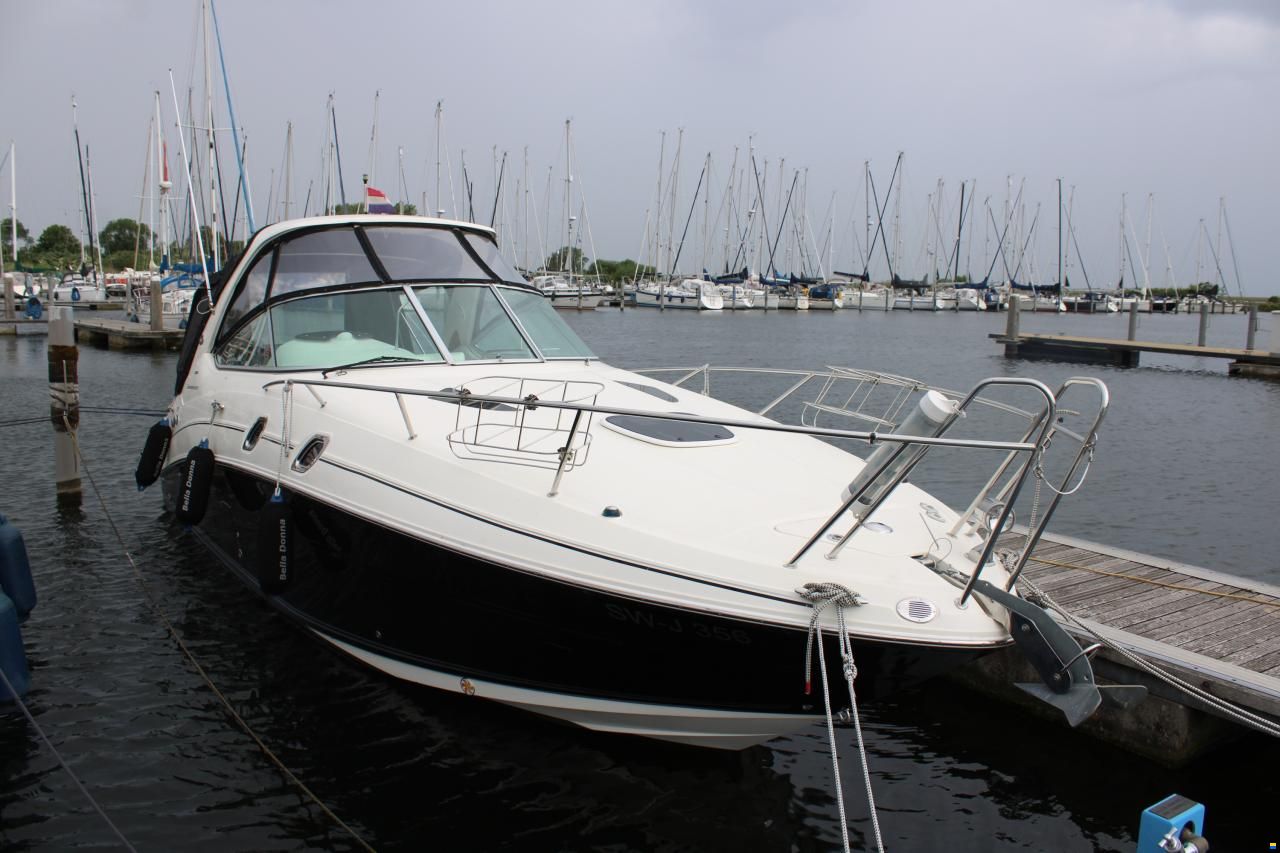 Sea Ray Sundancer 305 DA