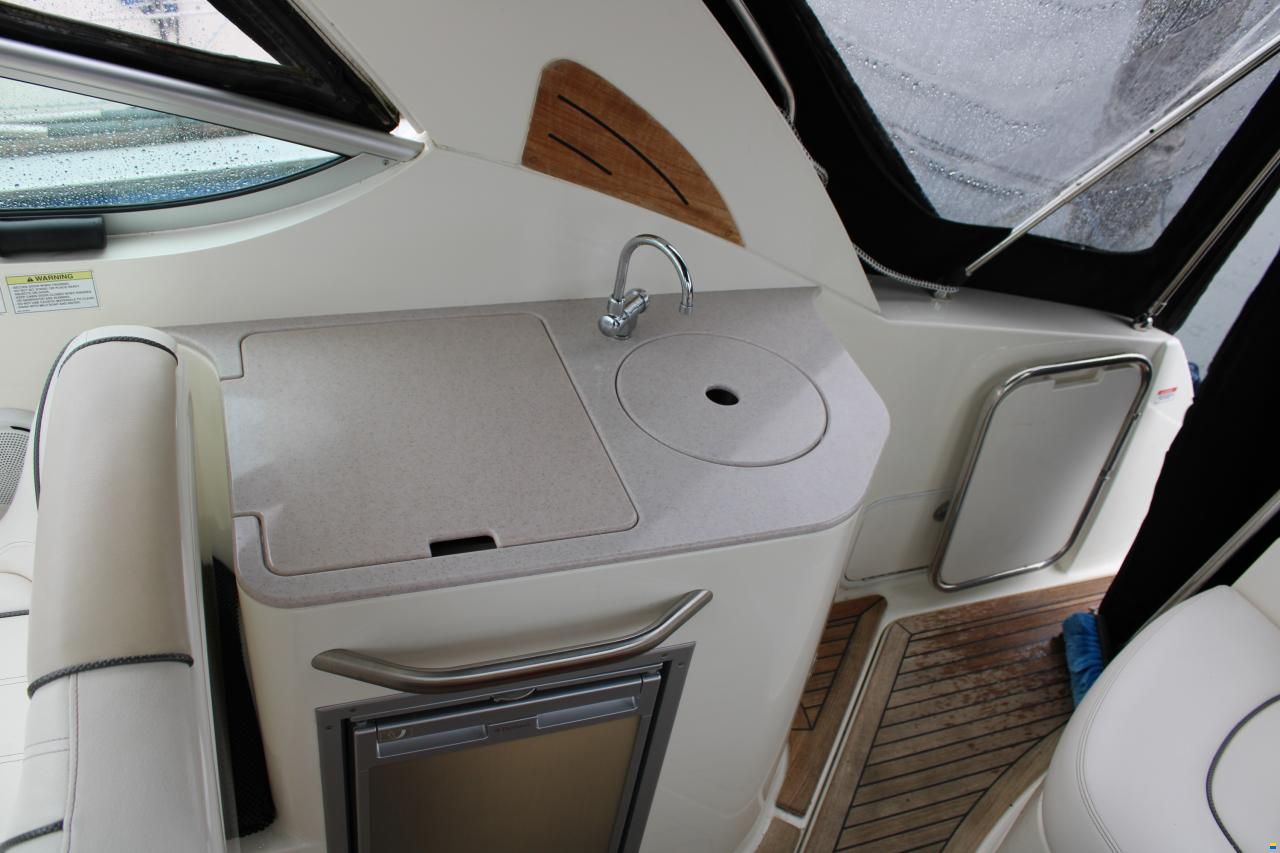Sea Ray Sundancer 305 DA