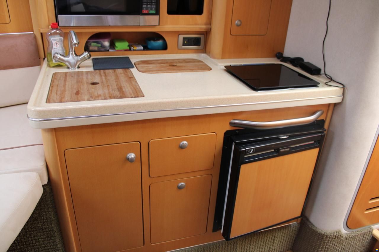 Sea Ray Sundancer 305 DA