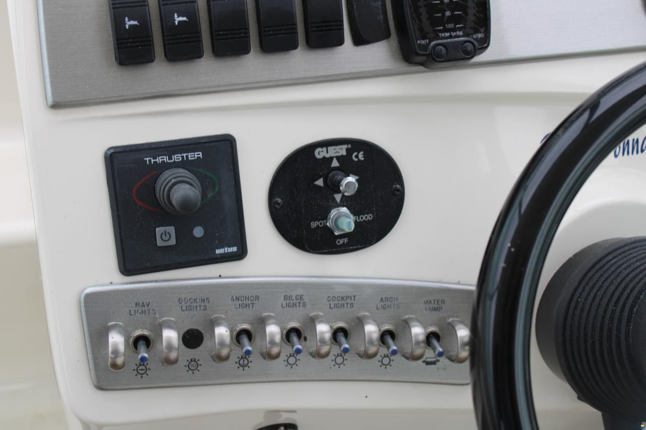 Sea Ray Sundancer 305 DA