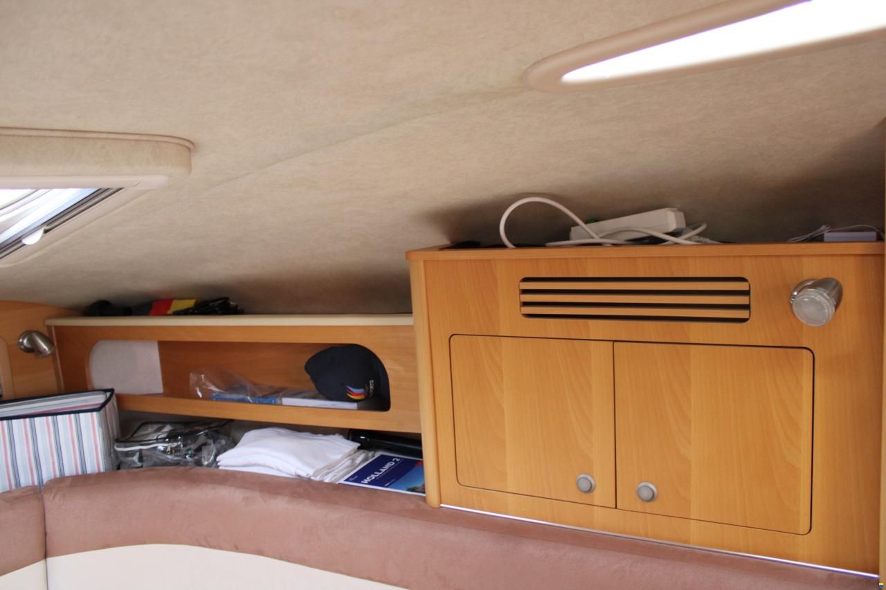 Sea Ray Sundancer 305 DA
