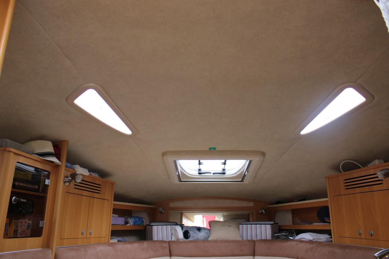 Sea Ray Sundancer 305 DA