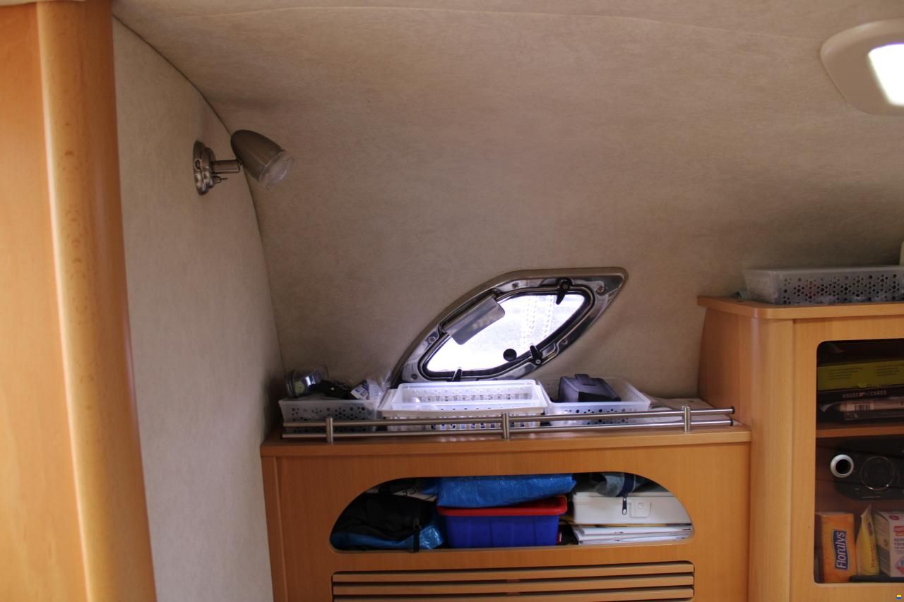 Sea Ray Sundancer 305 DA