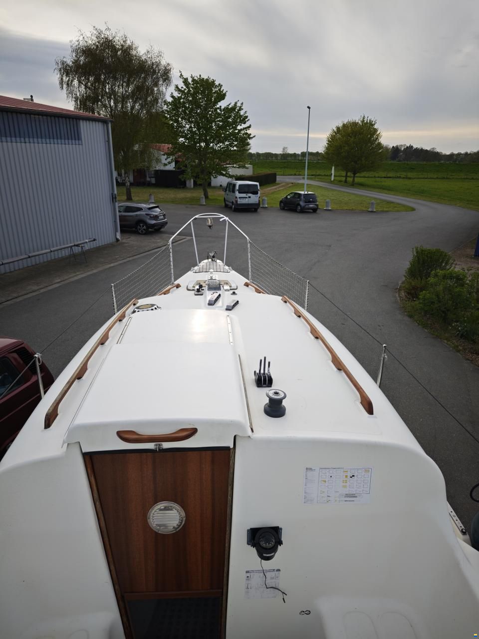 Cobramold Leisure 22