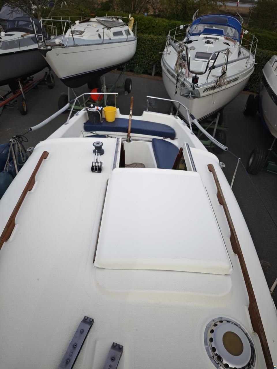 Cobramold Leisure 22