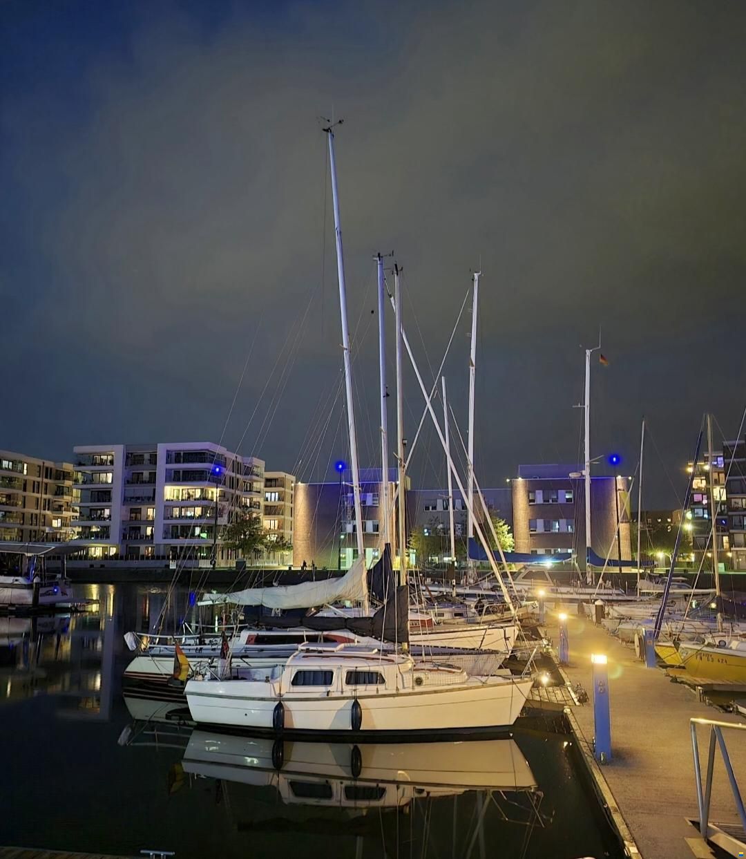 Cobramold Leisure 22