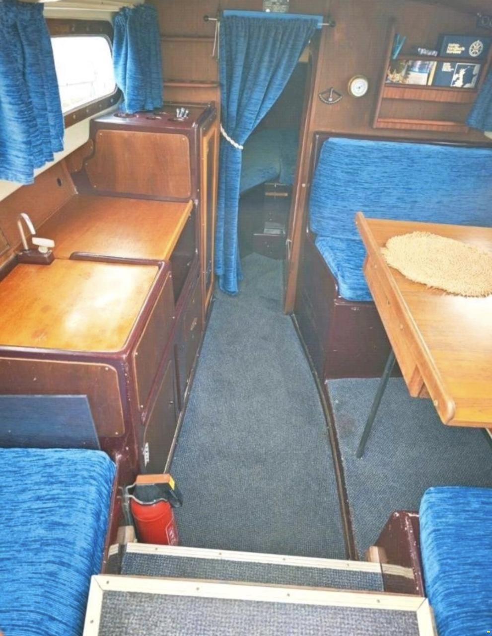 Cobramold Leisure 22