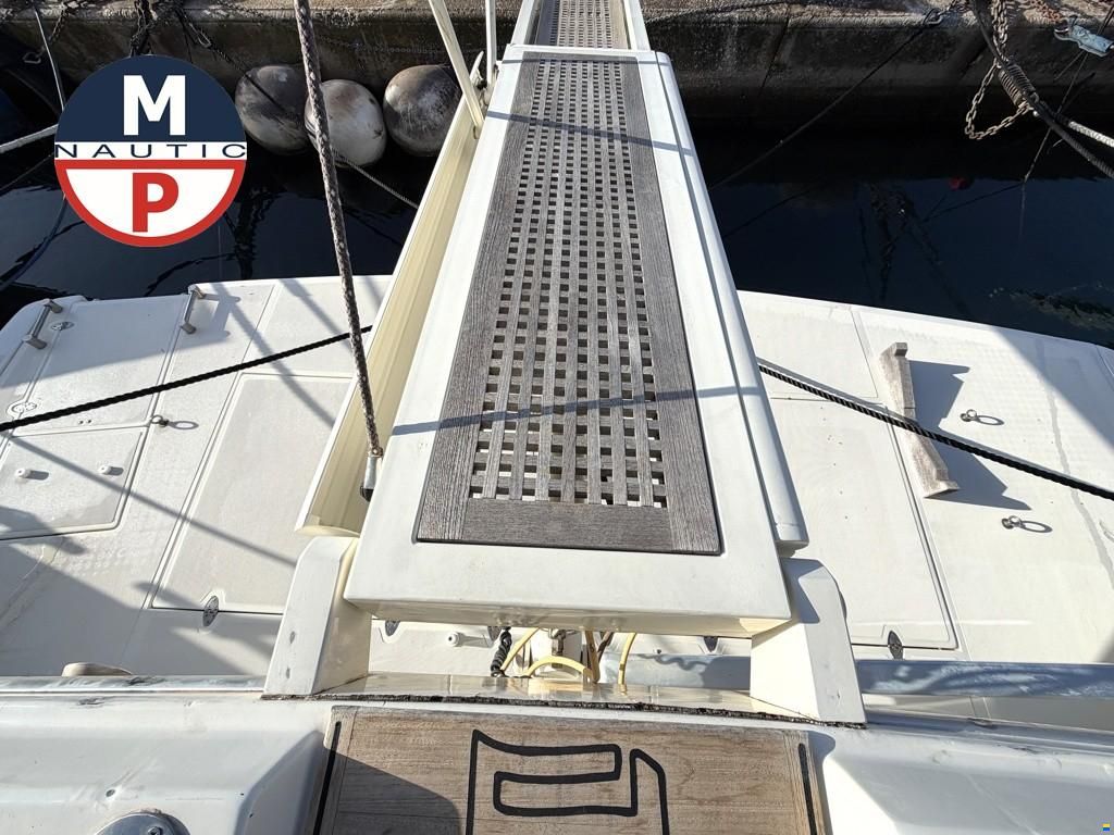 Ferretti 165 fly