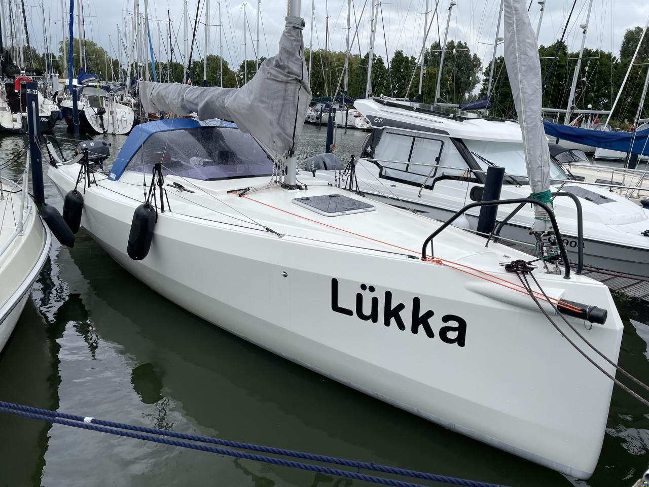 Bente 24