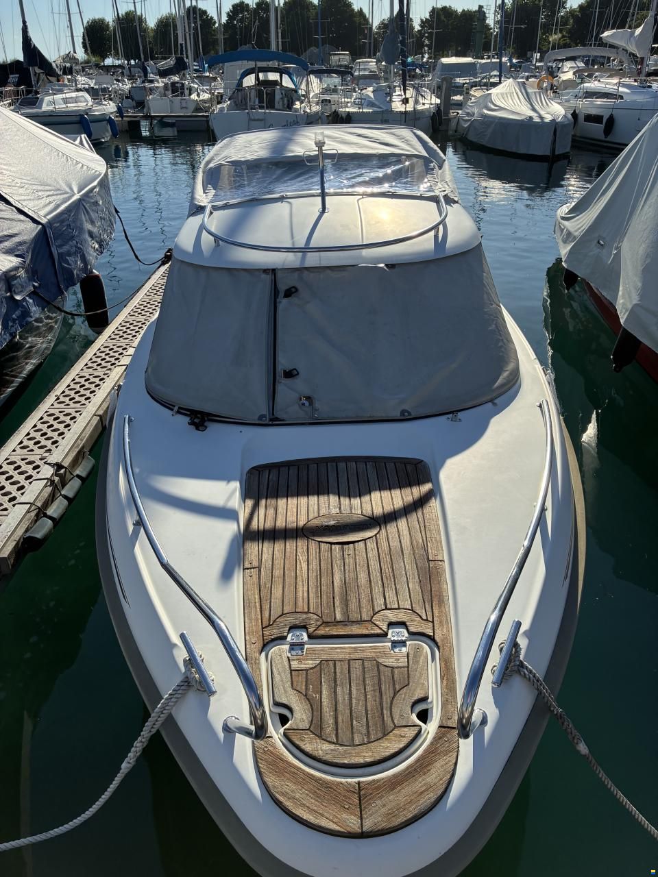 Yamarin 59 HT