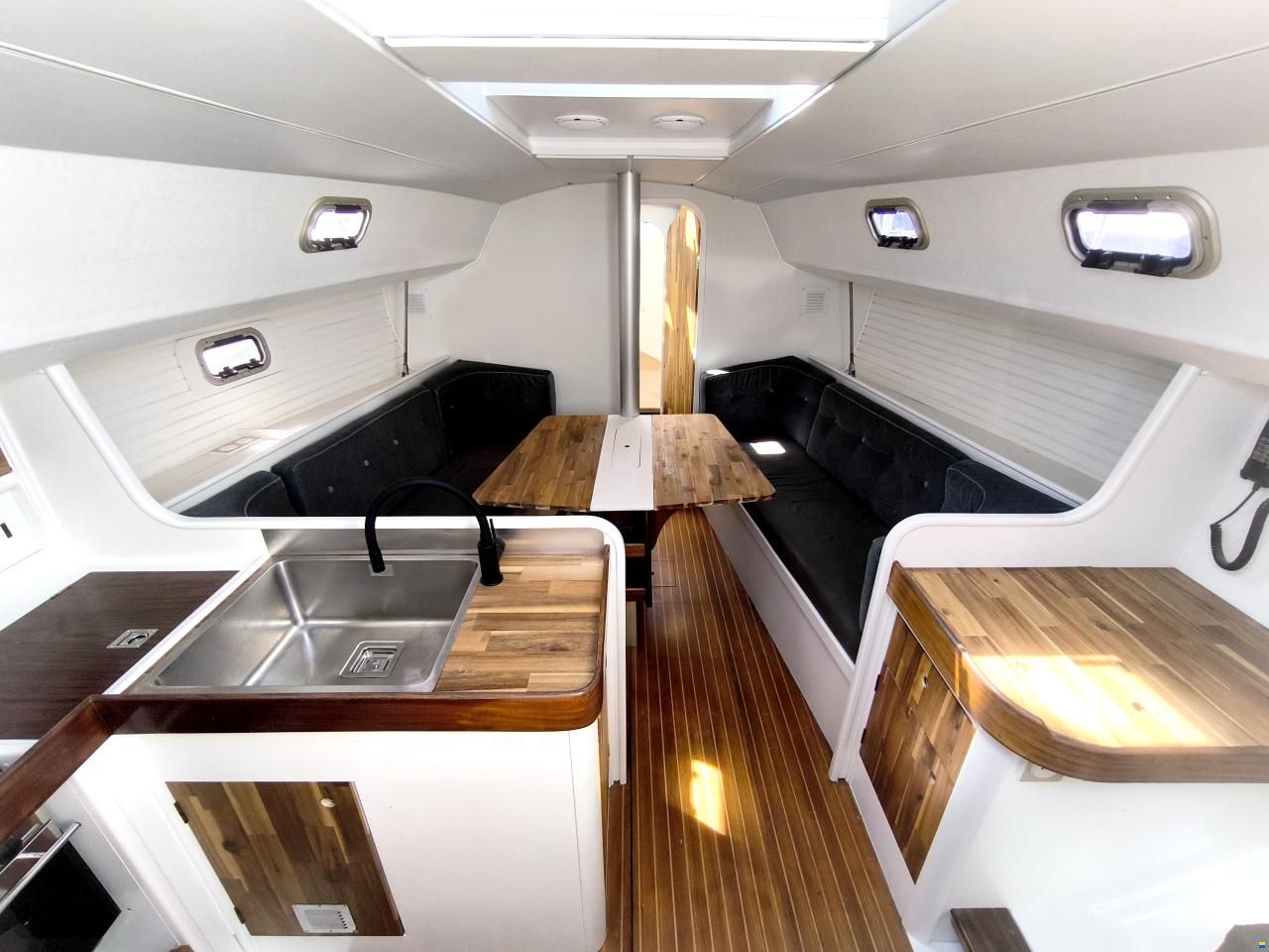 Beneteau FIRST 345