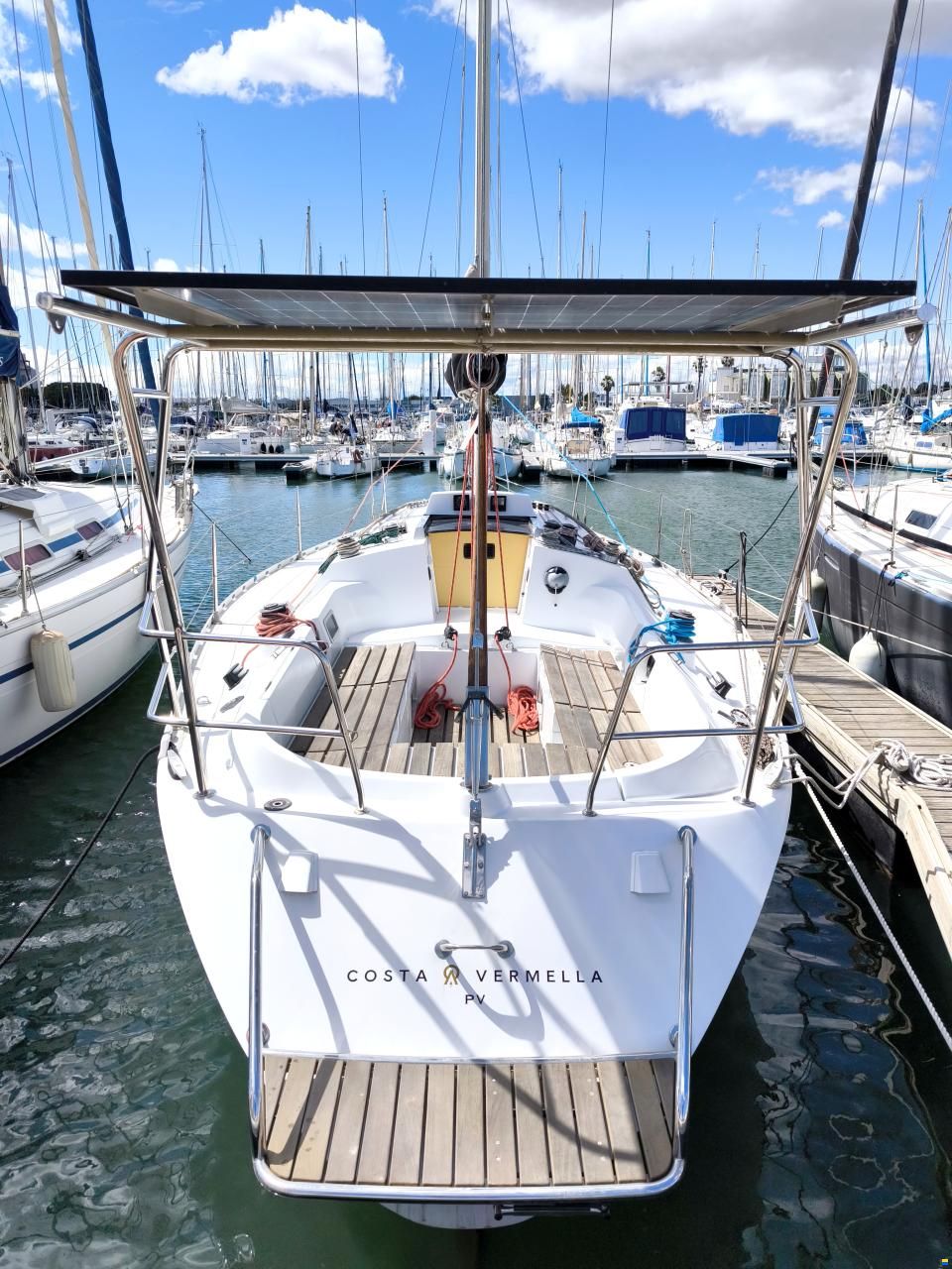 Beneteau FIRST 345
