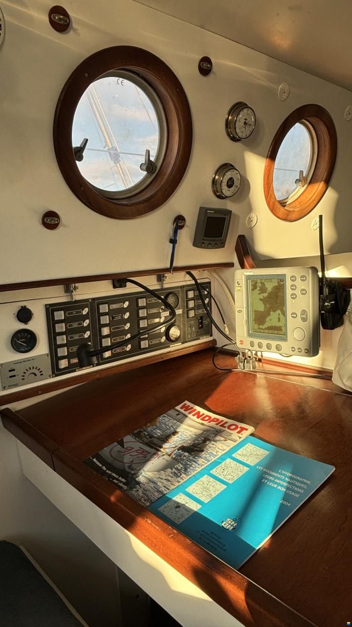 META JPB 32