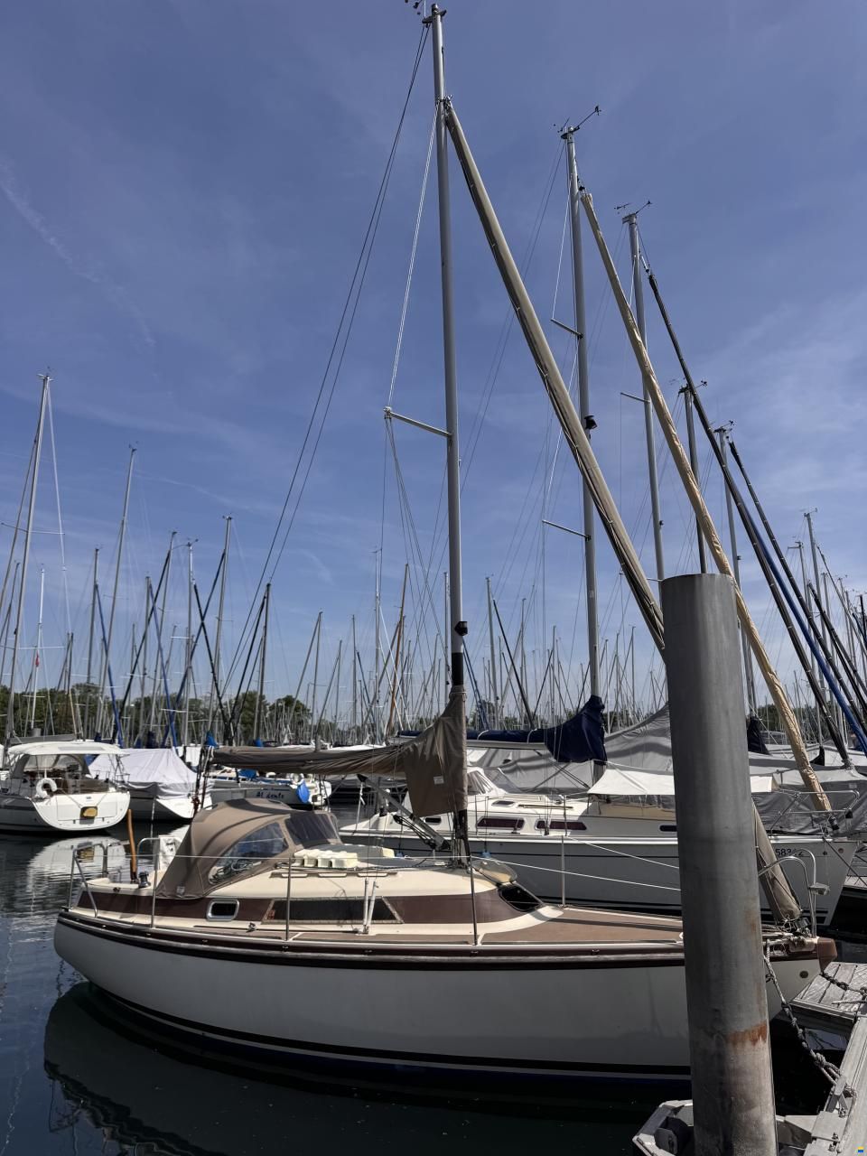 Dehler Delanta 78 LS