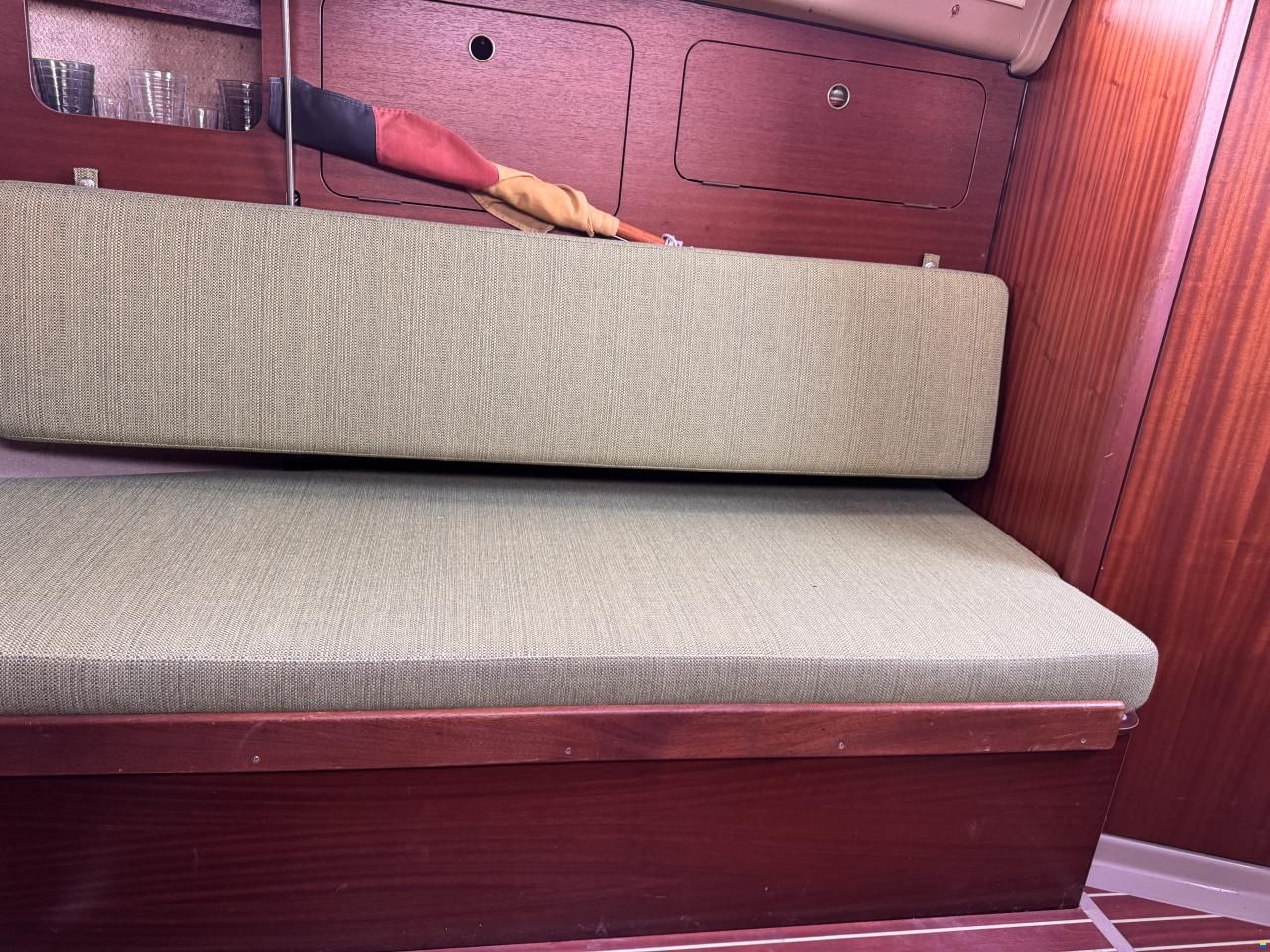 Dehler Delanta 78 LS
