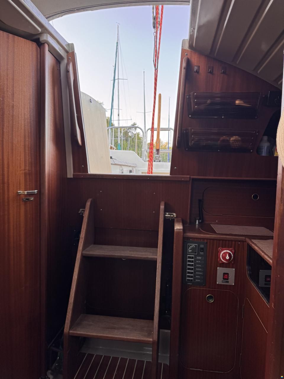 Dehler Delanta 78 LS