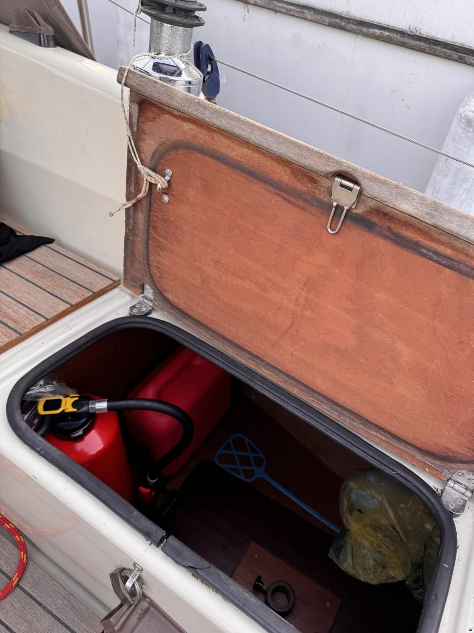 Dehler Delanta 78 LS