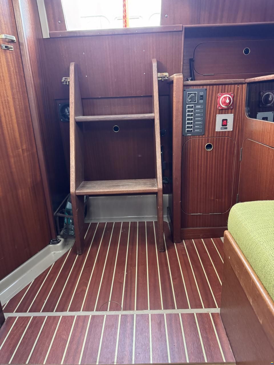 Dehler Delanta 78 LS