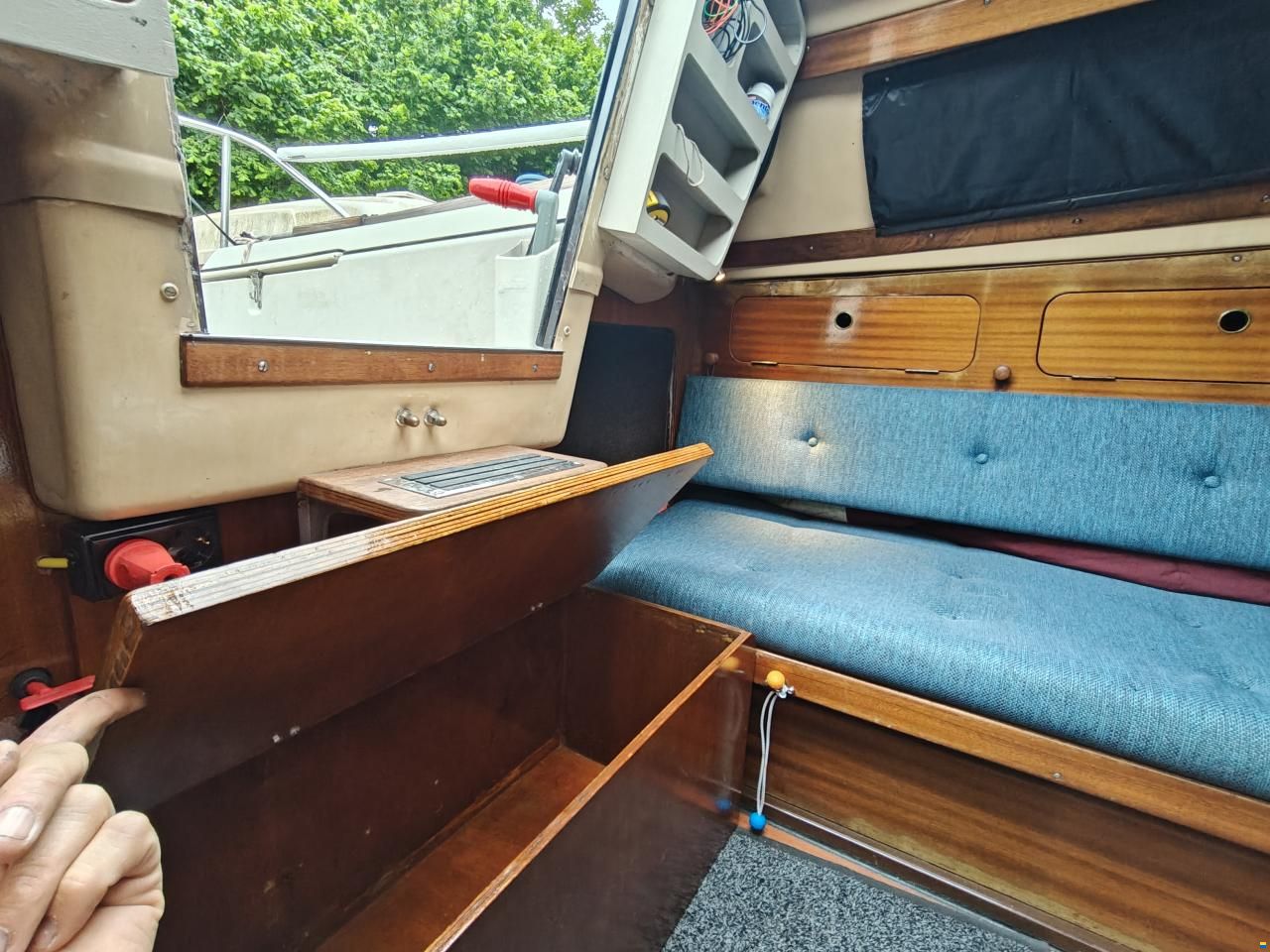 Dehler Dehlya 25